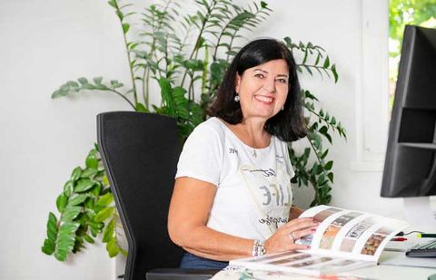 Herta Lampacher